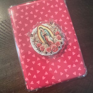 Karina added a photo of their purchase