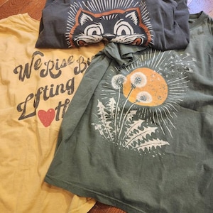 Chandra added a photo of their purchase