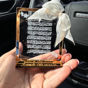 Top added a photo of their purchase