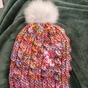 Comprador de Etsy ha añadido una foto de su compra