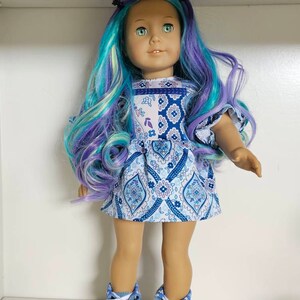Brandy added a photo of their purchase