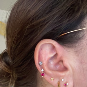 Giulia added a photo of their purchase
