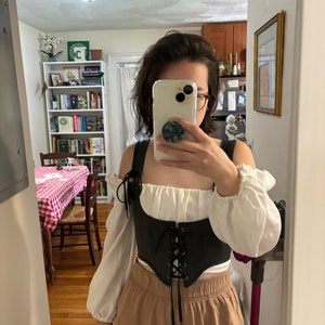 Ester added a photo of their purchase