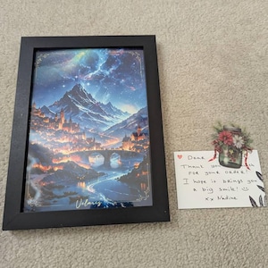 Charlotte ha añadido una foto de su compra
