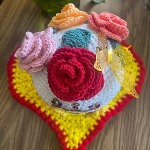 Nubia added a photo of their purchase