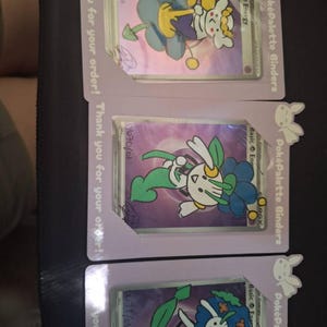 Kendra added a photo of their purchase