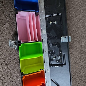 Charlotte added a photo of their purchase