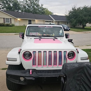 Tina added a photo of their purchase