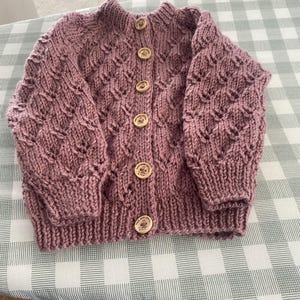Judith added a photo of their purchase