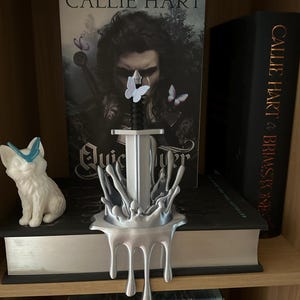 Brandy added a photo of their purchase