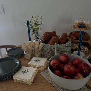Acquirente Etsy ha aggiunto una foto del proprio acquisto