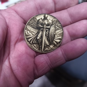 John added a photo of their purchase