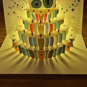 Comprador de Etsy ha añadido una foto de su compra