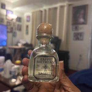 Denise added a photo of their purchase