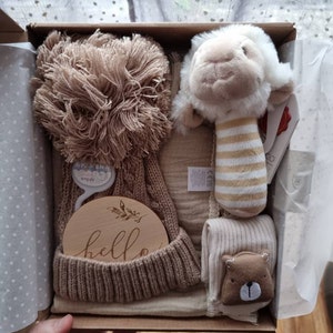 Laura added a photo of their purchase
