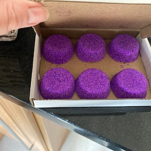 Comprador de Etsy ha añadido una foto de su compra