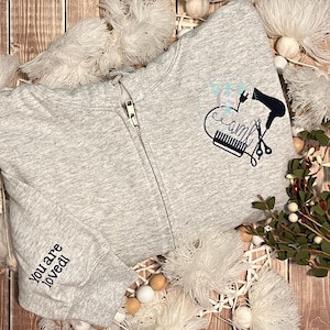 Danielle added a photo of their purchase