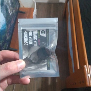Matthew added a photo of their purchase