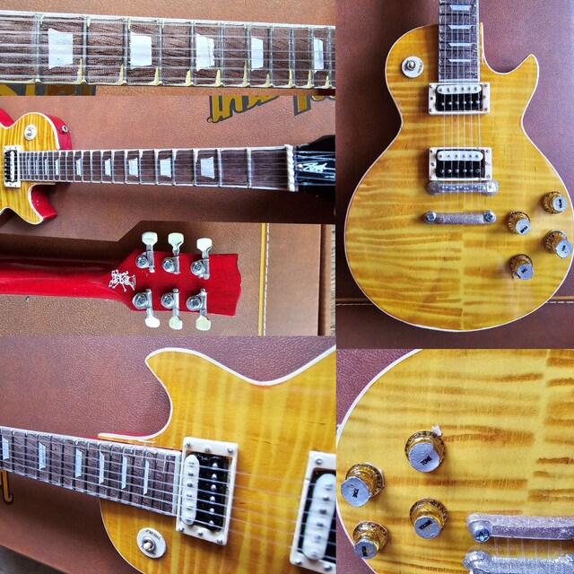 Gibson Slash 