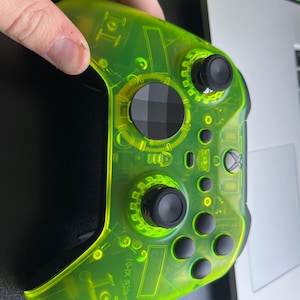 Blake added a photo of their purchase