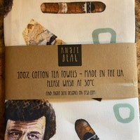Columbo Wrapping Paper - Etsy UK