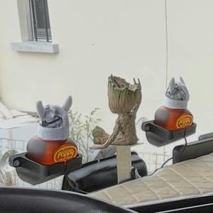 Alexandre a ajouté une photo de son achat
