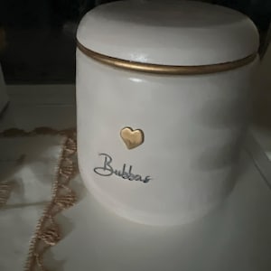 ariana lade till en bild av sitt köp