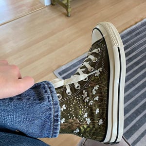 Shauna added a photo of their purchase