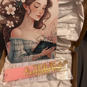 Carmen added a photo of their purchase
