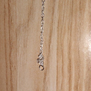Tiny Teardrop Necklace Minimalist Jewelry Cubic Zirconia - Etsy