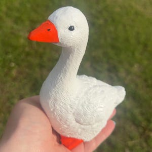 April added a photo of their purchase