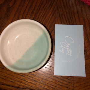 Ashlyn added a photo of their purchase