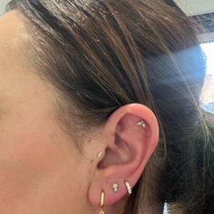 Nicola added a photo of their purchase