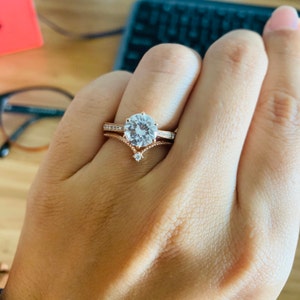 Sherry added a photo of their purchase