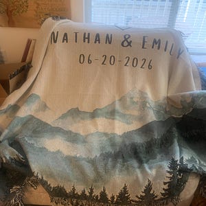 Emily added a photo of their purchase