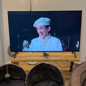 Amanda added a photo of their purchase