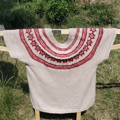 Beech Raddle With Lid - Etsy