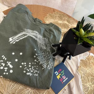 Gwendolyn added a photo of their purchase