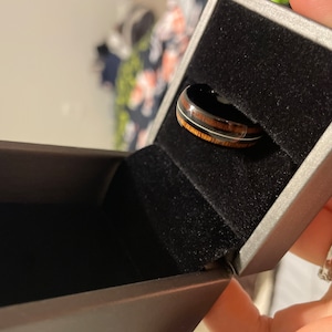 Anna adicionaram uma foto da sua compra