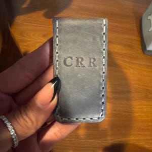 Lara added a photo of their purchase