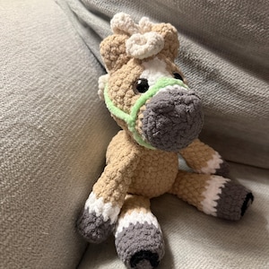 Samantha added a photo of their purchase