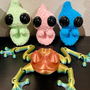 Comprador de Etsy ha añadido una foto de su compra