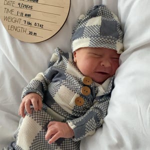 Jessy heeft een foto van de aankoop toegevoegd