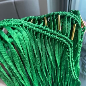 Etsy-koper heeft een foto van de aankoop toegevoegd