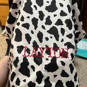 Ashley added a photo of their purchase