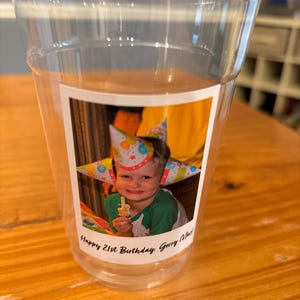 Mary added a photo of their purchase
