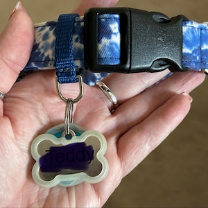 Etsy buyer added a photo of their purchase
