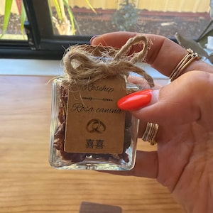 Binny added a photo of their purchase