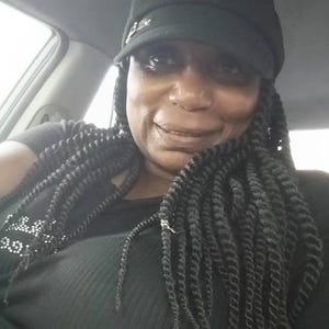 Porshae added a photo of their purchase