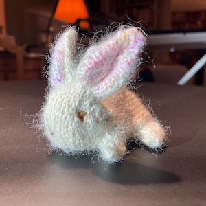 Comprador de Etsy ha añadido una foto de su compra